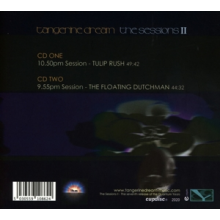 Tangerine Dream - Sessions Ii