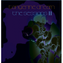 Tangerine Dream - Sessions Ii