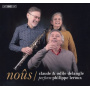 Delangle, Claude & Odile - Nous