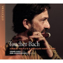 Schelb, Leonard - Toucher Bach: Sonatas For Flute & Obbligato Harpsichord