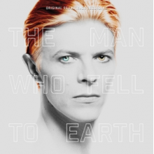 V/A - Man Who Fell To Earth