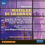 Kasarova, Vesselina - Matilde Di Shabran (Original Rome Version)