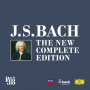 Bach, Johann Sebastian - Bach 333