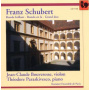 Schubert, Franz - Rondo Brillant