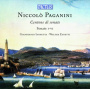 Paganini, N. - Centone Di Sonate: Sonate I-Vi