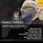 Perenyi, Miklos - Farkas: Chamber Music Vol.4: Works With Cello Ii