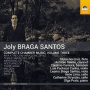 Santos, J.B. - Complete Chamber Music Vol.3
