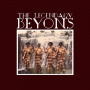 Legendary Beyons - The Legendary Beyons