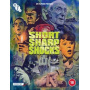 Movie - Short Sharp Shocks
