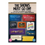 Musical - Show Must Go On! Ultimate Musicals Collection