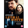 Tv Series - Strike: Lethal White