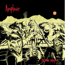 Ampline - Passion Relapse