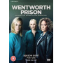 Tv Series - Wentworth Prison S8.1