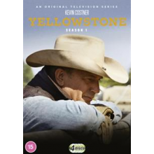 Tv Series - Yellowstone: Season 1