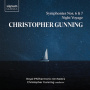 Gunning, Christopher - Symphonies Nos. 6 & 7, Night Voyage