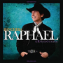 Raphael - Te Llevo En El Corazon - Ranchera
