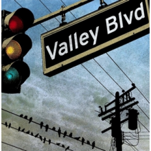 V/A - Valley Blvd