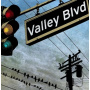 Various - Valley Blvd