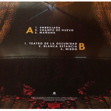 Casal, Tino - Casal Sinfonico