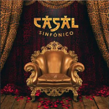Casal, Tino - Casal Sinfonico