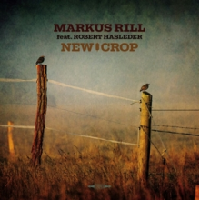 Rill, Markus - New Crop