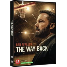 Movie - Way Back