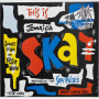 Various - This is Jamaica Ska - Presenting Ska-Talites