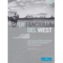 Various - La Fanciulla Del West