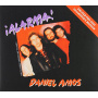 Amos, Daniel - !Alarma!