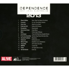 V/A - Dependence 2013