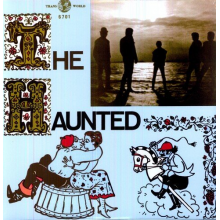 Haunted, the - Haunted