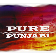 V/A - Pure Punjabi