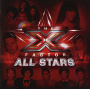 V/A - X Factor All Stars