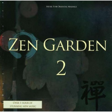 V/A - Zen Garden 2