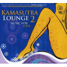 V/A - Kamasutra Lounge 2