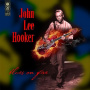 Hooker, John Lee - Blues On Fire