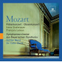 Mozart, Wolfgang Amadeus - Flute & Oboe Concerto