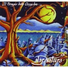 Il Tempio Delle Clessidre - Alienatura