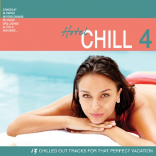 V/A - Hotel Chill 4