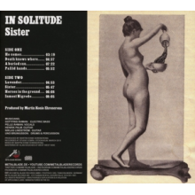 In Solitude - Sister