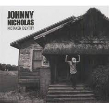 Nicholas, Johnny - Mistaken Identity
