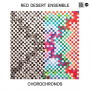 Red Desert Ensemble - Chorochronos