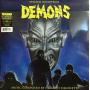 Simonetti, Claudio - Demons