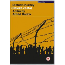 Movie - Distant Journey