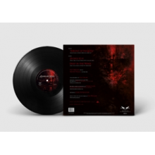 Ashes of Ares - Throne of Iniquity