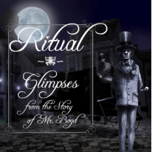 Ritual (Ger) - Glimpses From the Story of Mr. Bogd