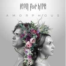 Icon For Hire - Amorphous