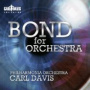 Philharmonia Orchestra - Bond For Orchestra
