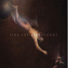 Five the Hierophant - Through Aureate Void