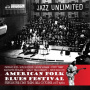 V/A - American Folk Blues Festival Live In Manchester 19